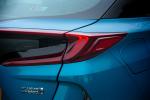 Toyota Prius Plug-in Hybrid 2017 года (UK)